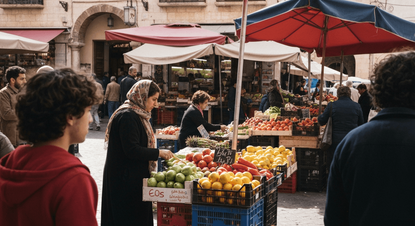 What are the best memory techniques for studying?: clean, minimalist educational illustration of a human head in profile, with glowing interconnected nodes and pathways inside
